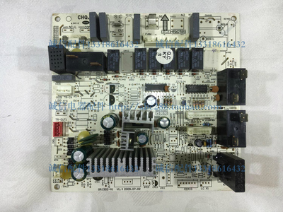 柜机线路板电脑板Gree/格力