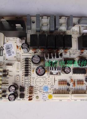 包邮格力柜机强电板 原装电脑板 3453 RF280W/J100 30000311主板