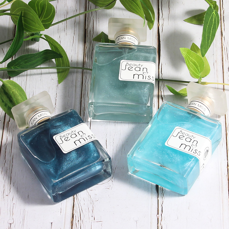 网红流沙鎏金女士香水持久淡香留香清新自然学生抖音快手同款50ml