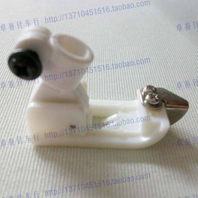 缝纫配件 绷缝机/冚车胶压脚 5.6|msdalam kategori kehidupan elektrik, peralatan rumah dan aksesori, peralatan rumah lain aksesori - dari Buy2taobao.com untuk memberikan perkhidmatan ejen Taobao profesional membeli