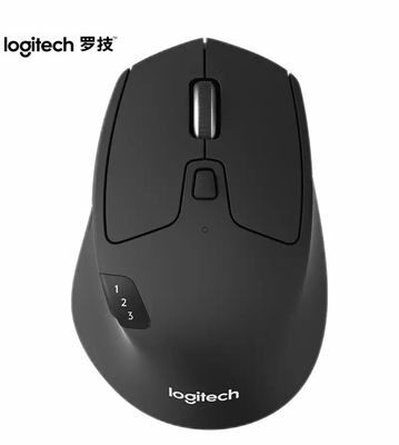 LOGITECH M720|M705 무선 USB 통합 BLUETOOTH 듀얼 모드 마우스 다중 장치 제어 노트북 데스크탑