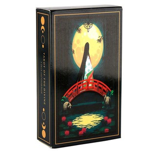 神妙塔罗 全英文 Tarot of the Divine