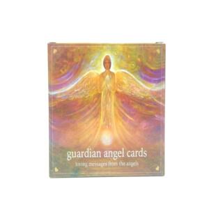 Cards英文卡牌游戏 守护天使神谕卡Guardian Angel