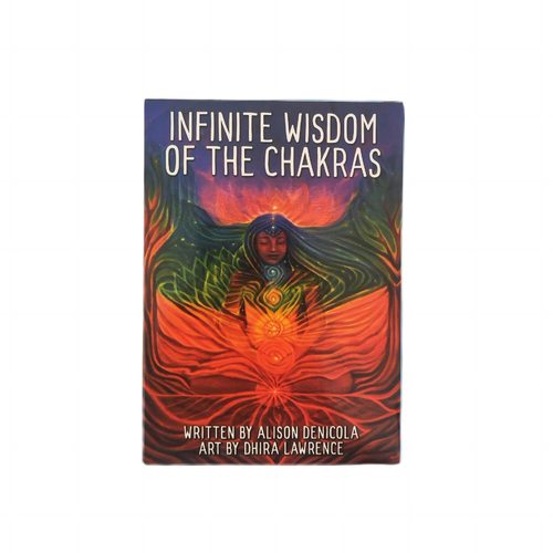 无穷智慧InfiniteWisdom卡牌