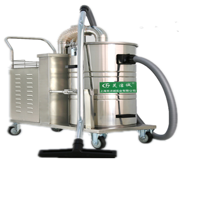 GS-4080車間用芙潔誠吸塵器380V