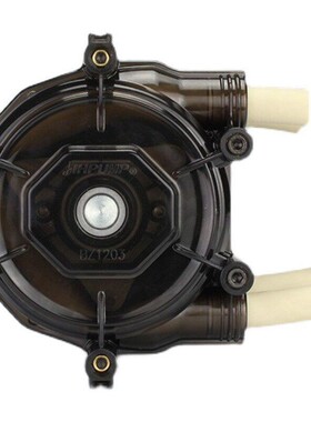 杰恒BZ1203工业蠕动泵大流量标准型恒流泵抽水泵计量泵直流灌装机