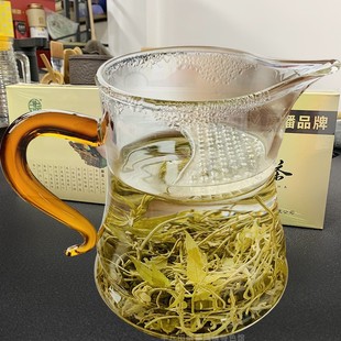 藤茶 龙须藤茶恩施来凤藤茶来凤特产正宗龙须莓茶养生冲泡茶盒装