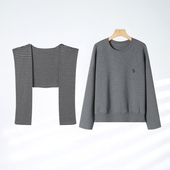 卫衣PX2601S0089 澄澄粉丝专享