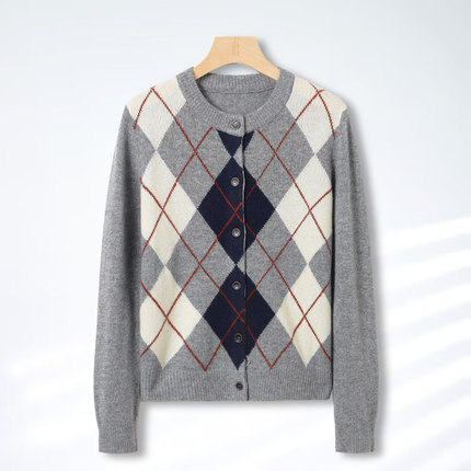 【澄澄粉丝专享】羊毛衫PX2502S1902