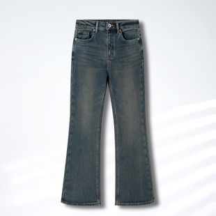 PX2502S1949 牛仔裤 澄澄粉丝专享