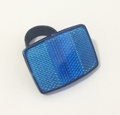 Eclairage pour vélo - Ref 2398592 Image 4