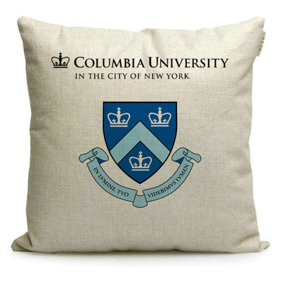哥伦比亚抱枕礼品定制