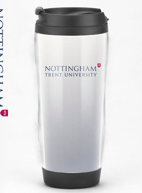 英国诺丁汉特伦特大学Nottingham Trent纪念品周边咖啡杯水杯