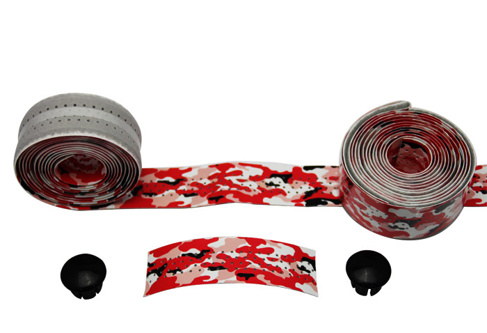 Poignées de vélo - Ref 2343618 Image 3