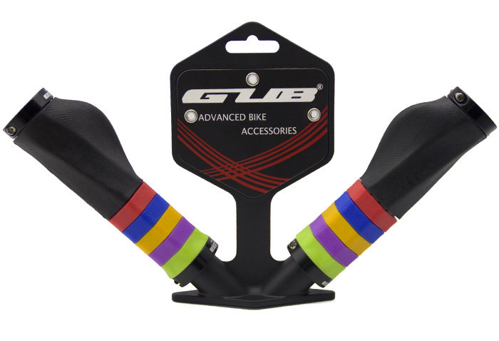 Poignées de vélo - Ref 2356691 Image 4