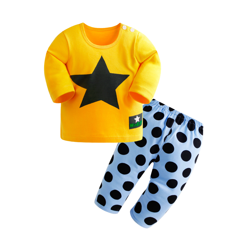Boys and Girls 0 Girls Female 1 Young Children 2 Clothing Girls 4 Years 3 Years Old Half Spring Fall Set 2016 New Tide 5