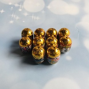 mighty beanz疯狂筋豆劲豆捶捶乐盲盒创意互动玩具堡垒之夜奇趣蛋