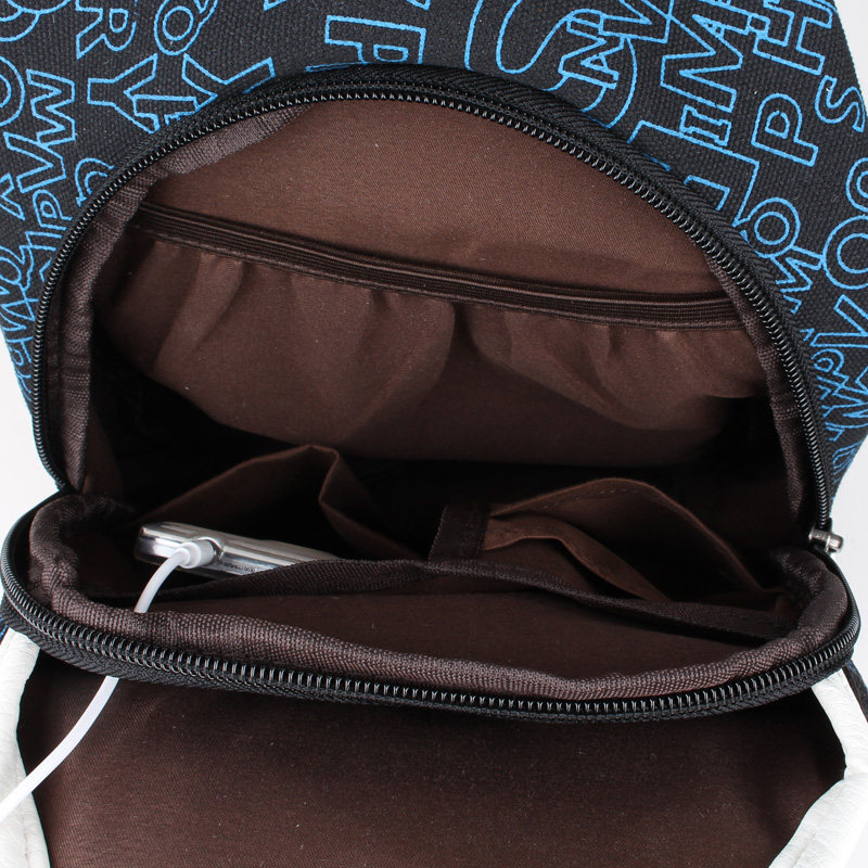 Sac pour homme - Ref 50333 Image 5