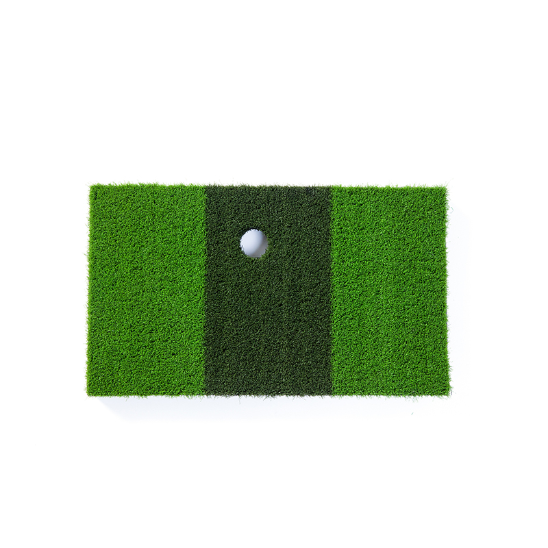 高尔夫尊golfzon打击垫 室内高尔夫模拟器打球垫GDR模拟器T2球道