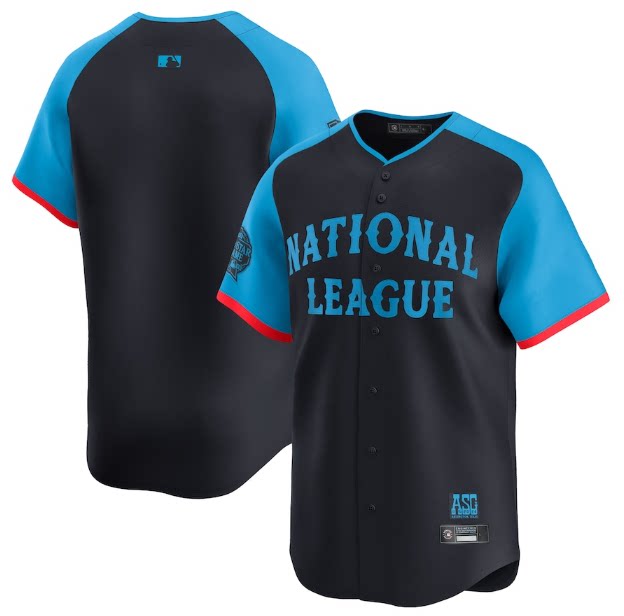 2024MLB 올스타 야구 유니폼 NO. 99 JUDGU 저지 저지 경기 유니폼 17  OHTANI 아메리칸 리그 내셔널 리그