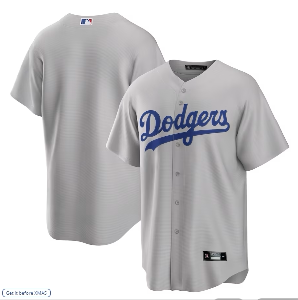 메이저 리그 야구 다저스 다저스 야구 저지 NO. 17 오타니 쇼헤이 OHTANI 남녀 아동복 저지