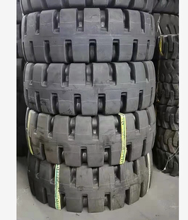 风炬 保障 23.5 正品 50铲车 高质量耐磨 前力 半实心胎