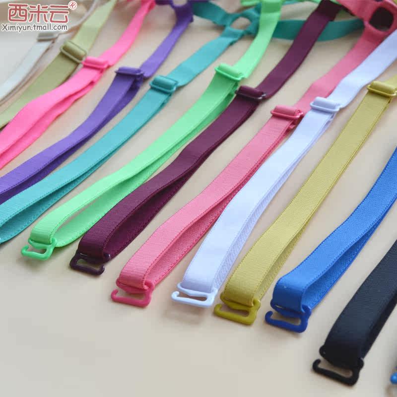 Sangles pour lingerie JD-084 - Ref 813791 Image 5