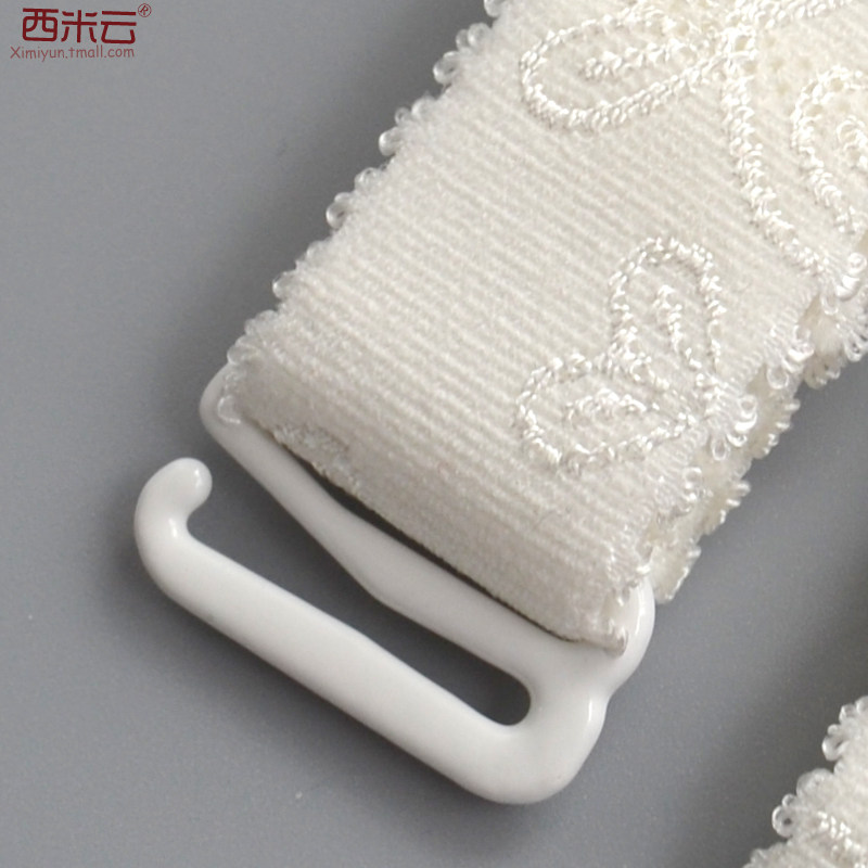 Sangles pour lingerie JD-090 - Ref 810066 Image 3