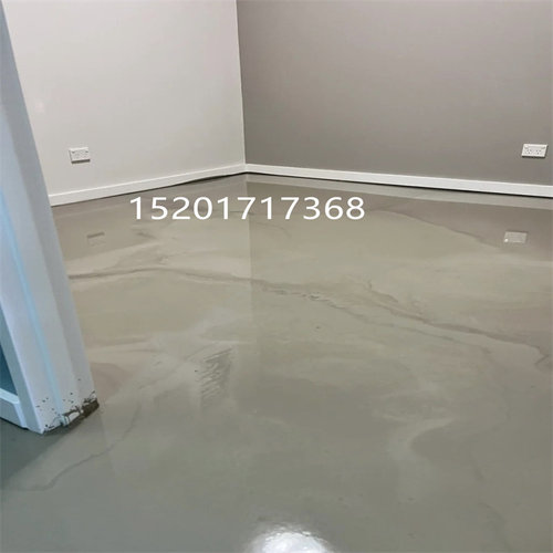 上海自流平水泥自动找平水泥自流平地面施工高流动施工简单家用