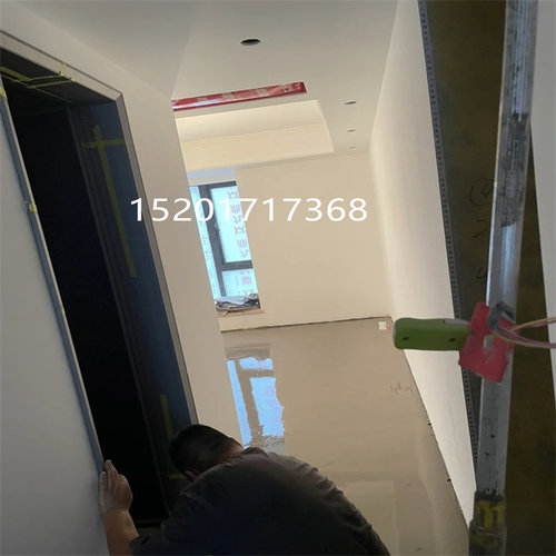 自流平水泥找平上海施工包工包料专业解决地面起砂不平打磨施工