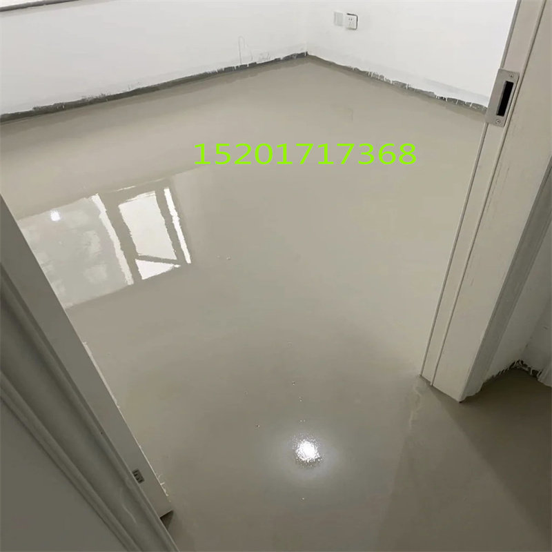 处理自流平上海包工包料施防滑水泥地面室内地面不平改造施工耐磨
