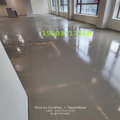 上海包工包料自流平水泥瓷砖旧地板地面不平整找平防滑耐磨无起砂