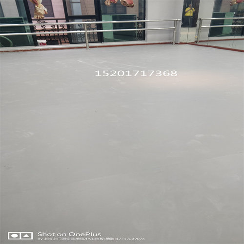 乒乓球地胶专业室内场地球馆防滑耐磨PVC运动地胶体育馆塑胶地板
