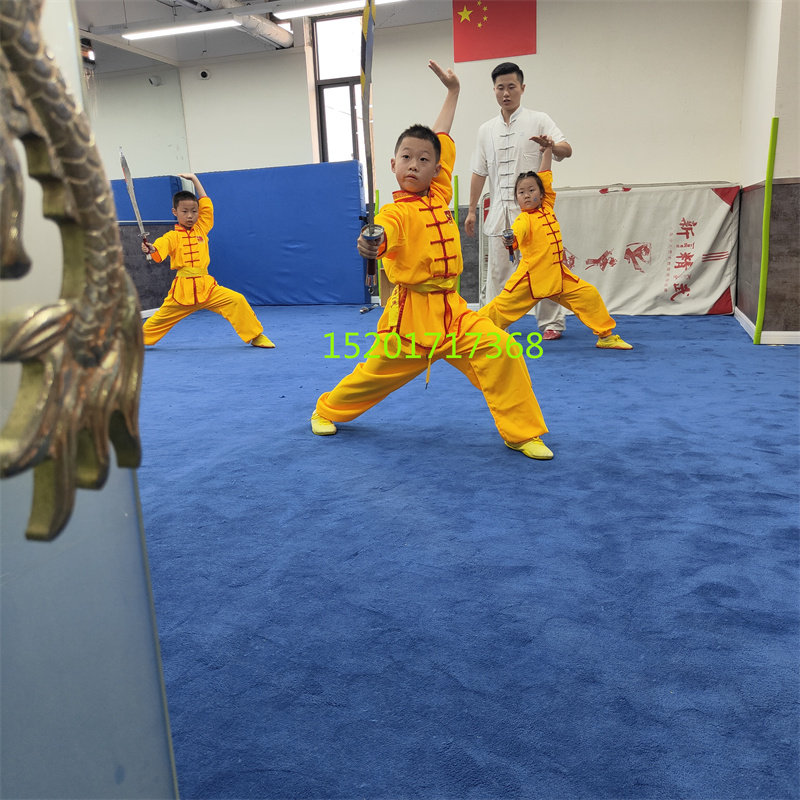 定制武术训练蓝色地毯加厚素色阻燃卷材电影院隔音大面积满铺地垫,家居饰品,家饰软装搭配套装,淘宝优惠券,粉丝福利购,淘宝优惠卷