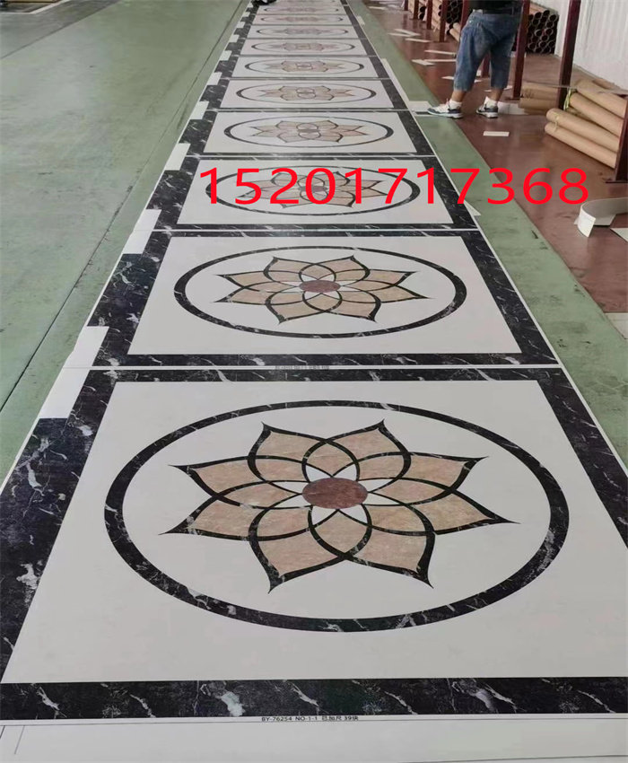 电梯轿厢地垫PVC塑胶地板垫防水防潮耐磨防滑地胶垫阻燃商用定制,橡塑材料及制品,塑钢型材/PVC型材,淘宝优惠券,粉丝福利购,淘宝优惠卷