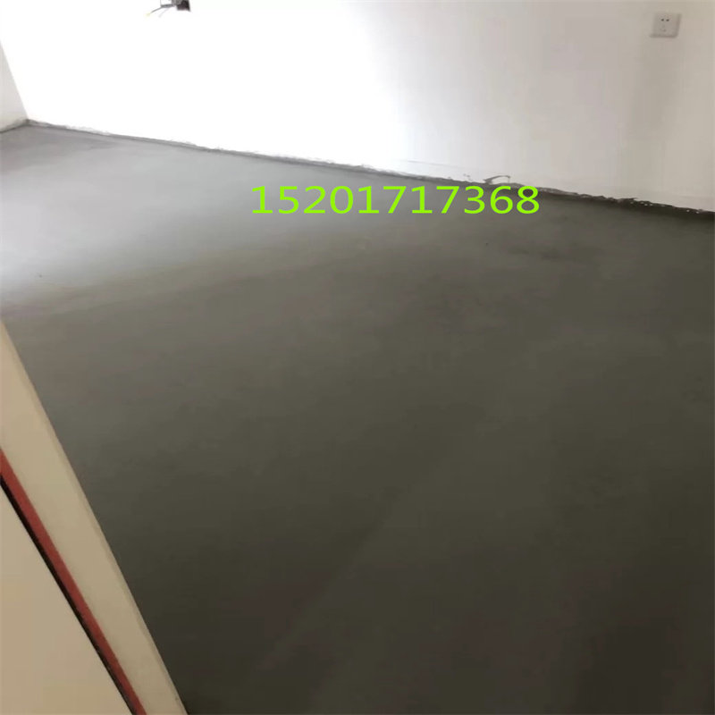 专业解决地面起砂不平打磨施工自流平水泥找平上海施工包工包料3