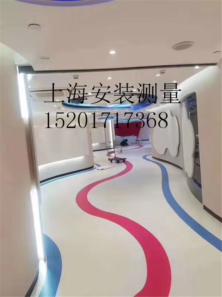定做3d立体地面装饰地板会所商场教室别墅过道花园卫生间地画上海图片