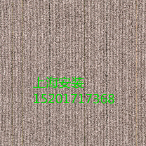 商务时尚方块地毯PVC底家用棋盘室影视厅办公室商用大于巴黎系列