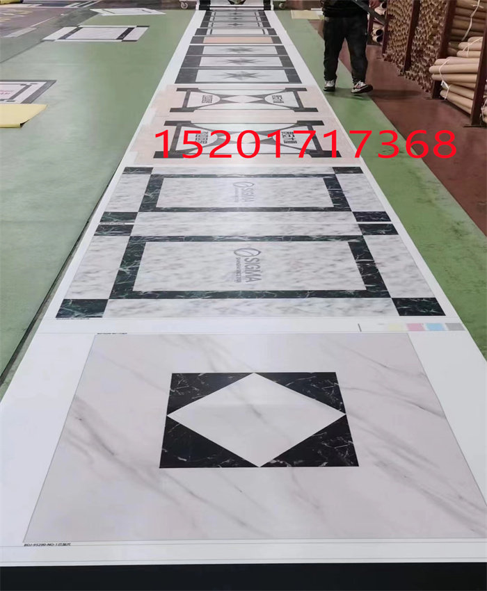 电梯轿厢专用地板耐磨仿大理石防水胶定制logo图案PVC地板地垫,橡塑材料及制品,塑钢型材/PVC型材,淘宝优惠券,粉丝福利购,淘宝优惠卷