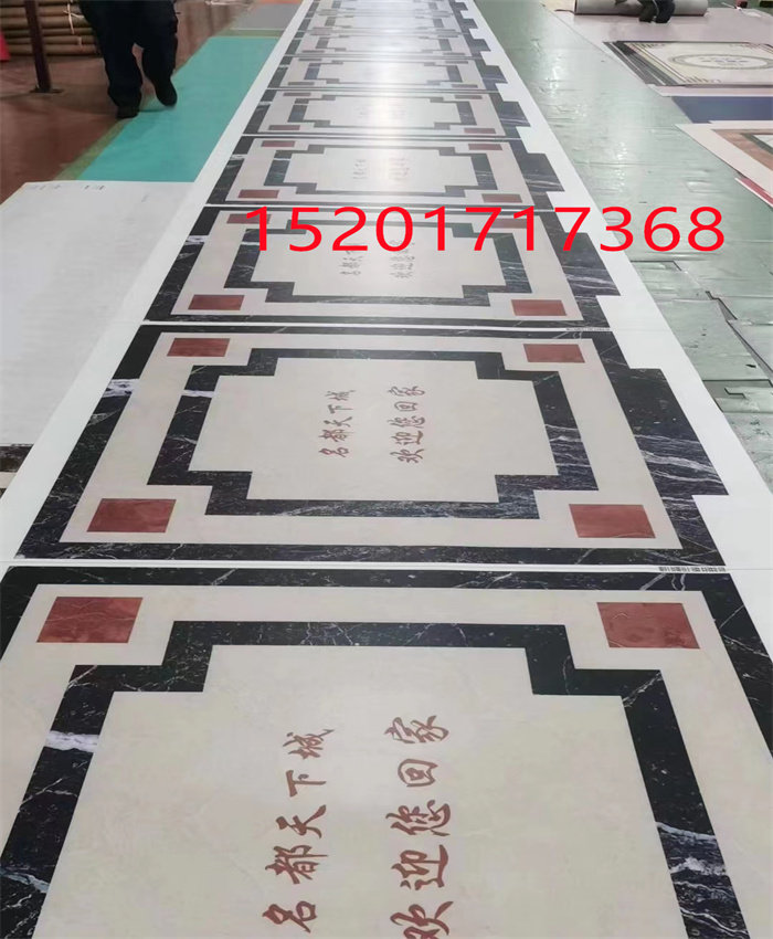 大厦办公楼电梯地垫轿厢地板3D个性图案可定制耐磨PVC塑胶地垫,住宅家具,其它家具配件,淘宝优惠券,粉丝福利购,淘宝优惠卷