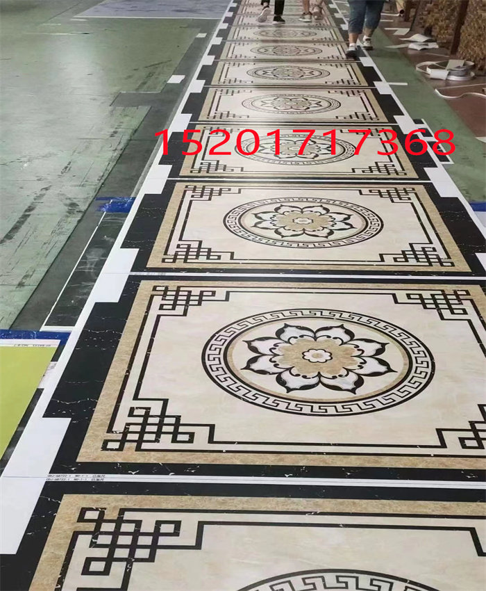 上海高档酒店电梯地垫轿厢地板PVC客厅3D图案定制logo防滑迎宾垫,住宅家具,其它家具配件,淘宝优惠券,粉丝福利购,淘宝优惠卷