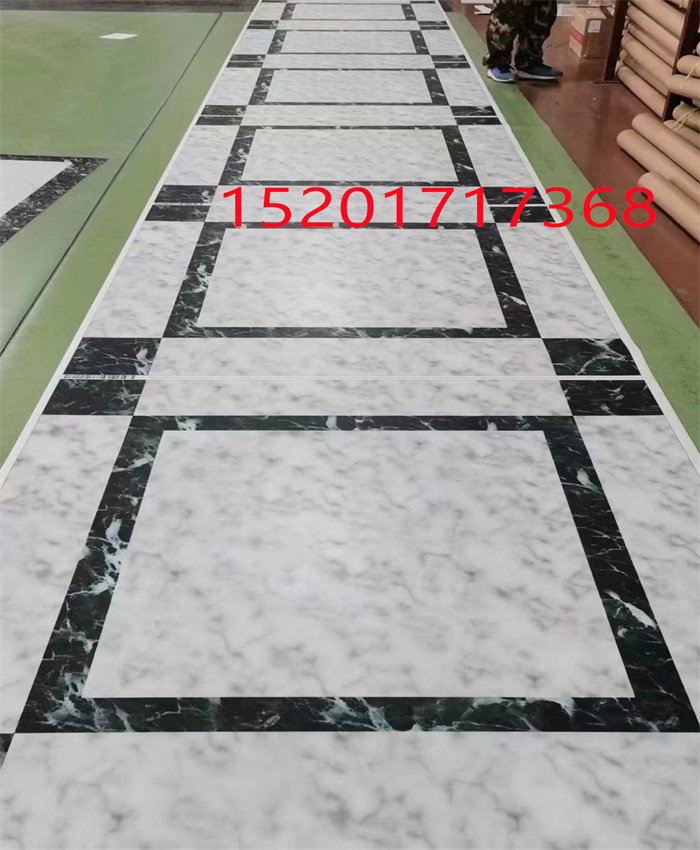 电梯轿厢地垫PVC塑胶地板垫防水防潮耐磨防滑地胶垫阻燃商用定制,橡塑材料及制品,塑钢型材/PVC型材,淘宝优惠券,粉丝福利购,淘宝优惠卷