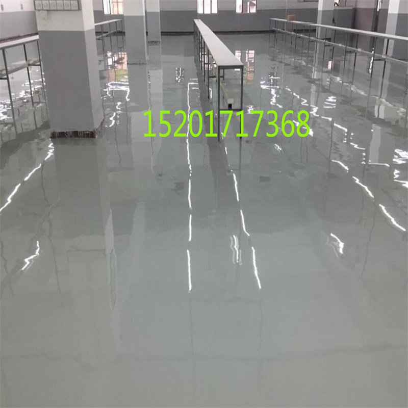 找平水泥自流平健身房地板地面起砂不平上海专业施工处理包工包料