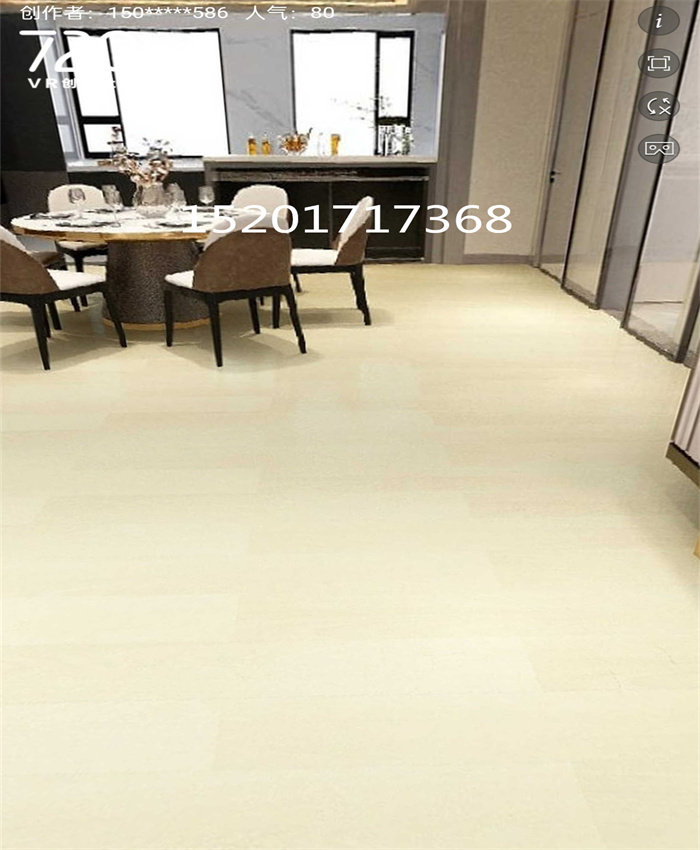 加厚耐磨pvc地板水泥地面直接铺专用地胶防水塑胶铺垫上海施工,橡塑材料及制品,塑钢型材/PVC型材,淘宝优惠券,粉丝福利购,淘宝优惠卷