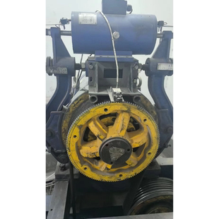 WYT 410 藍(lán)光主機(jī)輪 常熟通潤藍(lán)光曳引輪 400 Y2.OA