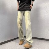 黄泥色加绒