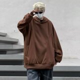 MA446-P55华棉复合360克连帽卫衣，男装卫衣，星座1611A
