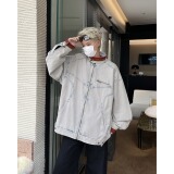 白蓝色