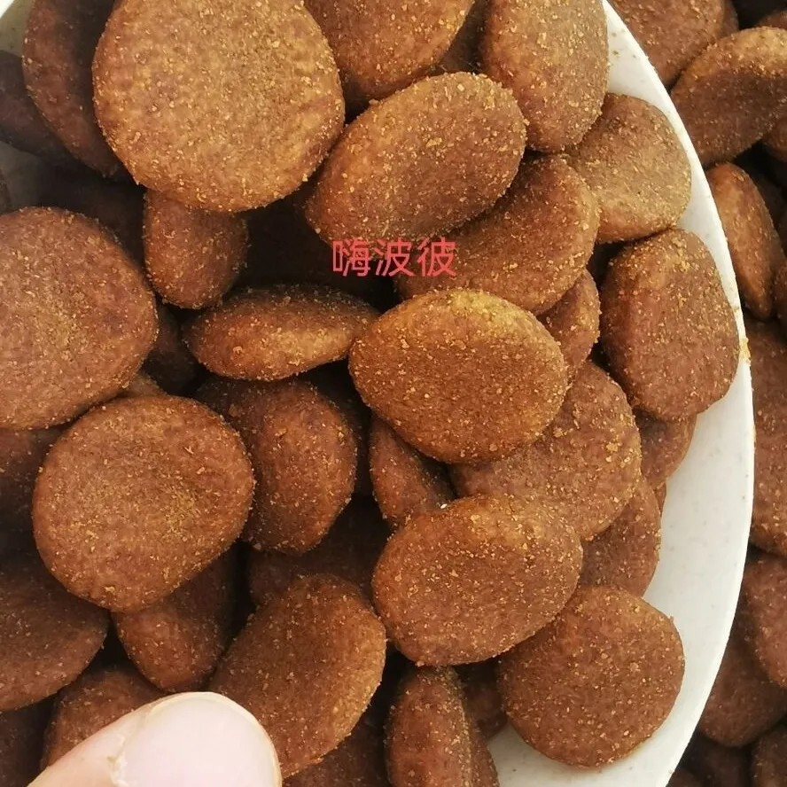 德牧高加索金毛中大型犬通用干粮
