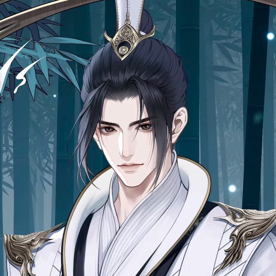 剑网3谢云流同人周边企划【明心见性】set 现货
